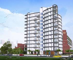 2 BHK  1142 Sqft Apartment for sale in  Dudhane Mauli Residency in Karve Nagar