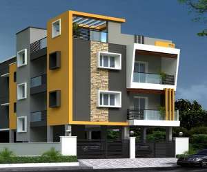 1 BHK  335 Sqft Apartment for sale in  MDM Shantai Residency in Pimpri