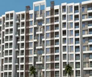 2 BHK  587 Sqft Apartment for sale in  Manoj Torna Mohar in Ambegaon Budruk