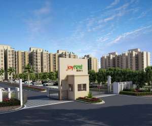 3 BHK  1610 Sqft Apartment for sale in  Sushma Joynest MOH 1 in PR Airport Road