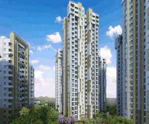 4 BHK  2507 Sqft Apartment for sale in  Z Estates Z1 in Patrapada