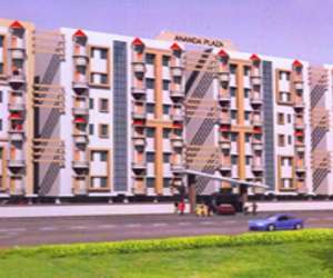 3 BHK  1407 Sqft Apartment for sale in  Orissa Anand Homes in Sundarpada