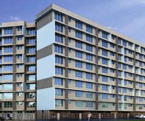 2 BHK  532 Sqft Apartment for sale in  The Palazzo in Santacruz East