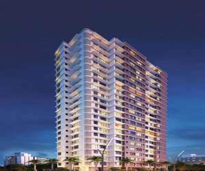 1 BHK  322 Sqft Apartment for sale in  Ruparel Pride in Kurla East