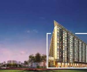 2 BHK  493 Sqft Apartment for sale in  LivSmart Kurla in Kurla East