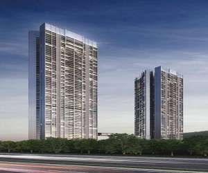 3 BHK  1304 Sqft Apartment for sale in  Oberoi Enigma Towers A and B in Mulund West