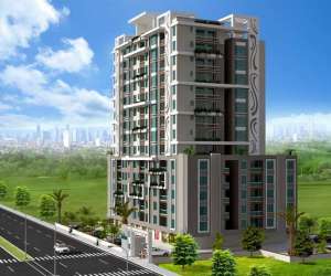 3 BHK  1874 Sqft Apartment for sale in  Unique Indus in Mansarovar