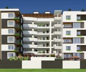 2 BHK  1250 Sqft Apartment for sale in  Pakiza Kainat in Manishpuri