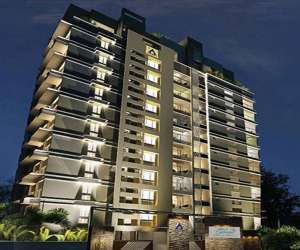 4 BHK  3125 Sqft Apartment for sale in  Asset Gulmohar in Kallai