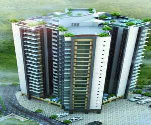 2 BHK  1127 Sqft Apartment for sale in  Landmark Acropolis in Poovangal