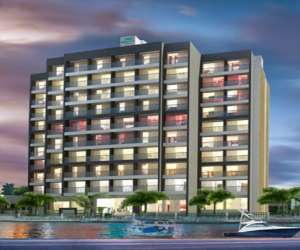 2 BHK  1422 Sqft Apartment for sale in  Kent Baywatch Suites in Edakochi