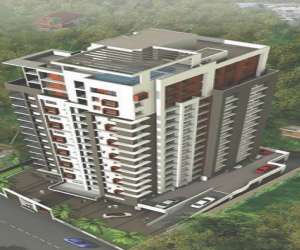 3 BHK  1535 Sqft Apartment for sale in  Favourite The Town Square in Ambalamukku