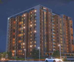 3 BHK  1162 Sqft Apartment for sale in  Malabar Orchid Park in Perukavu