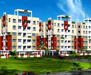 2 BHK  780 Sqft Apartment for sale in  Prakruti Venkata Sai Homes in Achutapuram