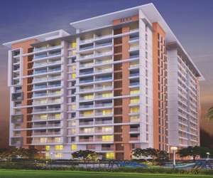 3 BHK  1315 Sqft Apartment for sale in  MVV City in Pothinamallayya Palem