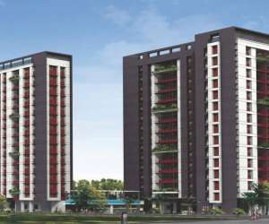 2 BHK  1085 Sqft Apartment for sale in  Malabar Silver Linden in Kannanchery