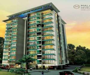 3 BHK  1701 Sqft Apartment for sale in  Malabar Royal Mangrove in Eranhipalam