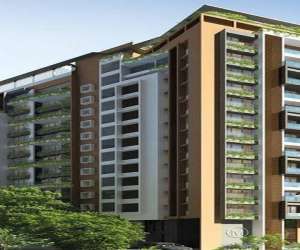 4 BHK  3623 Sqft Apartment for sale in  Malabar Grand Oak in Eranhipalam