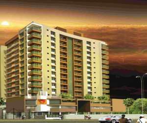 2 BHK  1099 Sqft Apartment for sale in  Sun Medanta in Ulloor