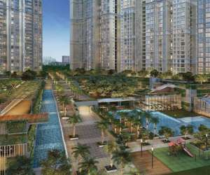 2 BHK  663 Sqft Apartment for sale in  Runwal Bliss Wing A in Kanjurmarg