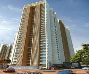 2 BHK  817 Sqft Apartment for sale in  Runwal The Central Park Phase I in Chinchwad