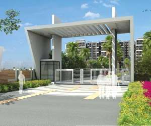 3 BHK  1299 Sqft Apartment for sale in  Venkatesh Graffiti Phase 1 B E F in Mundhwa