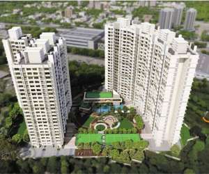 2 BHK  562 Sqft Apartment for sale in  Arkade Earth Gardenia in Kanjurmarg