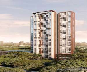 3 BHK  1293 Sqft Apartment for sale in  Piramal Revanta Tower 2 in Mulund West