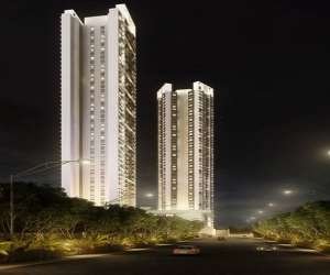 5 BHK  1926 Sqft Apartment for sale in  Runwal Uncage in Mulund West