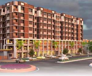 1 BHK  346 Sqft Apartment for sale in  Arth Avadh Residency in Nikol