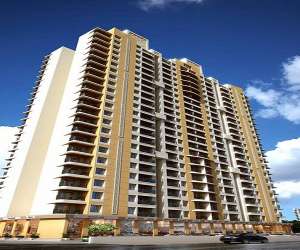 3 BHK  1077 Sqft Apartment for sale in  Nyati Evolve I in Mundhwa