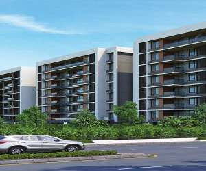 3 BHK  1245 Sqft Apartment for sale in  Manpasand Sangath Sagar in Bhat