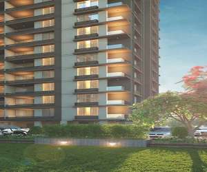 3 BHK  2250 Sqft Apartment for sale in  Radhe Heights in Bhat