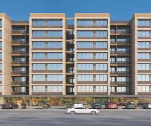 3 BHK  2025 Sqft Apartment for sale in  Pransi Samruddh Sky in Odhav