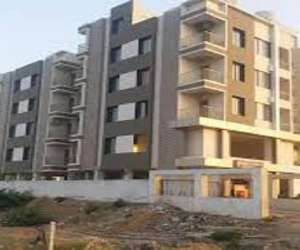 2 BHK  972 Sqft Apartment for sale in  Prerna Aaradhana Residency 2 in Aslali