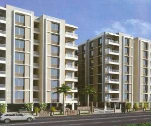 1 BHK  765 Sqft Apartment for sale in  Rudra Residency in Nikol