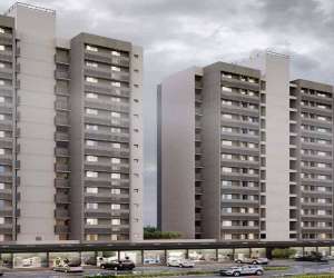 2 BHK  1050 Sqft Apartment for sale in  Saanvi Celesta in Bopal