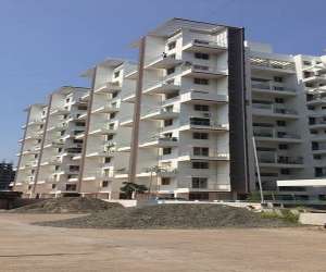 3 BHK  765 Sqft Apartment for sale in  Gauree Atlantica East Wing C D in Mundhwa