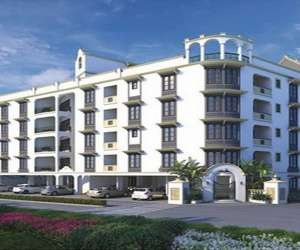 4 BHK  3420 Sqft Apartment for sale in  Ghanshyam Satya Crystal in Ambavadi