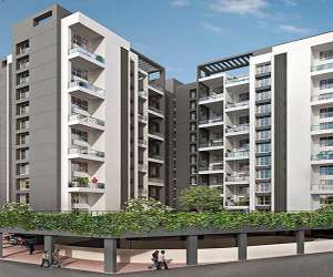 2 BHK  537 Sqft Apartment for sale in  Om Bhagyashree Apartment in Chinchwad