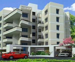 3 BHK  1135 Sqft Apartment for sale in  Shubham Group Pune Virage in Chinchwad