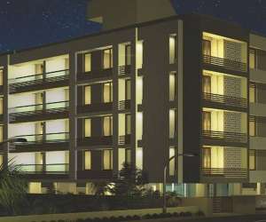 4 BHK  2520 Sqft Apartment for sale in  Arth Shashwat in Ambavadi