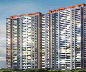 3 BHK  785 Sqft Apartment for sale in  JP Infra JP North Phase 5 Euphoria in Mira Road East