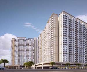 3 BHK  786 Sqft Apartment for sale in  JP Infra Estella in Mira Road East