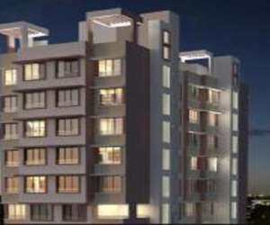 3 BHK  748 Sqft Apartment for sale in  Tridev Anubhav in Mulund West