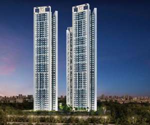 3 BHK  938 Sqft Apartment for sale in  Runwal The Sanctuary in Mulund West