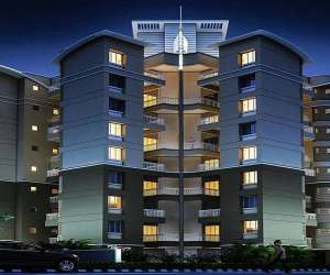 2 BHK  443 Sqft Apartment for sale in  Maa Shree Sadguru Krupa in Chinchwad