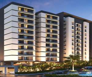 2 BHK  551 Sqft Apartment for sale in  Excellaa Residency in Ambegaon Budruk