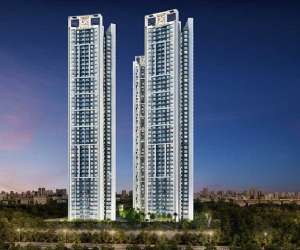 2 BHK  642 Sqft Apartment for sale in  Runwal The Sanctuary Tower 4 in Mulund West