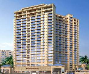 2 BHK  620 Sqft Apartment for sale in  Dream Arihant Niwara Sky in Kurla East